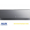 AUX CM-Smart Premium Voice 5,3 kW bezprievanový split ovládaný hlasom | AUX-18CM