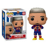Funko Pop! Football FC Barcelona Raphinha 62