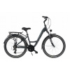 Mestsky bicykel - City Bike Kands 26 Venus Pro Graf-Kza 15 'R23 (Mestský bicykel Kands 26 Venus Pro graf-cza 15' r23)