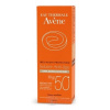 Avène Anti-age krém slnečný anti-age veľmi vysoká ochrana SPF50+ 50 ml
