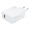 Nabíjačka cestovná Xiaomi MDY-12-EH USB, rýchlonabíjanie 67W, biela (BULK)