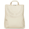 Desigual Ruksaky a batohy ORBIS BACKPACK SUMY Biela