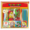 Pyramid International Školské potreby Super Mario - Core Colour Block