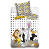 Carbotex Detské obliečky Kamaráti z Looney Tunes