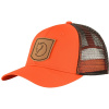 Fjällräven Värmland Cap Safety Orange - S/M