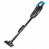 Vertikálny vysávač Makita DCL182ZB čierny