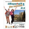 ¿Español? ¡Por supuesto! 1 A1.2. Libro del alumno + ejercicios