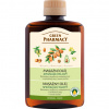 Green Pharmacy Spevňujúci telový a masážny olej 200 ml