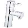 Grohe Concetto - Umývadlová batéria s výpusťou Push-Open, chróm 23931001