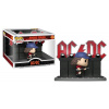 Funko Pop! Moments Deluxe AC/DC Angus Young 415