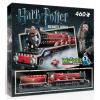 3D puzzle Wrebbit 3D puzzle Harry Potter: Rokfortský expres 460 dielikov (665541010095)