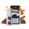 E-liquid Way To Vape Cuban 10ml Doutníkový tabák Obsah nikotinu: 3mg