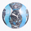Futbalová lopta Puma Futbalová lopta Puma MCFC Prematch 84548 veľ. 5
