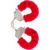 Sexy Elephant plyšové putá Desiro Plush Cuffs Teddies