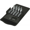 WERA Bit-Safe sada bitov Universal 1, 43 dielna 05057450001