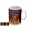 In Flames Clayman hrnček