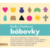 Bábovky (audiokniha) - Radka Třeštíková
