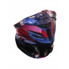 Buff bandana bufka komín DARČEK MOTOCYKLISTU BMW