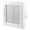 Axiálny ventilátor Blauberg Auto 150 s automatickou žalúziou (AUTO150)