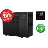 Tepelné čerpadlo Rapid Inverter RIC40 15,0kW s chladením