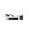 Sennheiser EW-D ME3 SET Digital microphone set - head-mounted s ME3 microphone (cardioid characteristic), 552 - 607.8 MHz