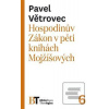 Hospodinův Zákon v pěti… (Pavel Větrovec)