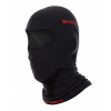 Šatka - BLABECK L/XL BLOCK BLACK (Brubeck Thermoaktive Woolen Balaclava L/XL)