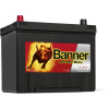 Banner Power Bull 12V 70Ah 600A P7024