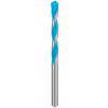 BOSCH Vrták EXPERT CYL-9 MultiConstruction 7 x 60 x 100 mm 2608900618