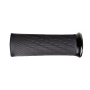 Gripy SRAM Locking X0 / XX1 pre otočné radenie 1x11 100/122mm čierne