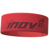 Inov8 Race Elite Headband red čelenka Velikost: UNI