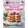 Great British Bake Off: Favourite Flavours (Pevná)