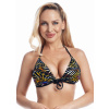 Dámske plavky Fantasy Ora P3001 horný diel L Podľa obrázku