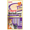 Churu Cat Hairball Tuna Recipe 4 x 14 g