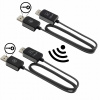 Bezdrôtový vysielač obrazu, videa, HDMI, Full HD, 50 m, MINIX H1