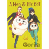 Square Enix A Man and His Cat 12