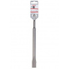 Plochý sekáč BOSCH SDS+ ECO 250mm (Sekáč plochý 2608578518)