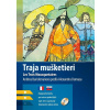 Traja mušketieri