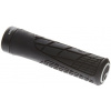Gripy ERGON gripy GA2 Fat black (4260477066084)