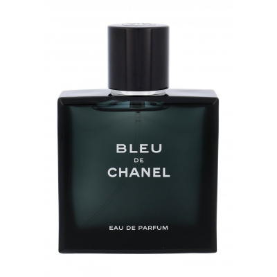 Chanel Bleu de Chanel Parfumová voda 50 ml (man)