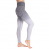 Merco Vibe Fit športové legíny šedá, veľ. S