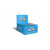 BioTech USA Crush Bar, 12 x 64 g, čokoláda-brownie