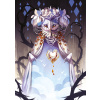 LIBELLUD Puzzle Dixit Collection: Sovie kráľovná 1000 dielikov