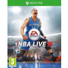 NBA Live 16 (XOne)