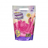 Kinetic Sand KNS RFL 2lb ShmrSdCrystal Pink GML (6060800)