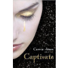 Captivate - Carrie Jones