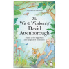 Wit and Wisdom of David Attenborough (Chas Newkey-Burden)(Pevná)