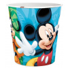 STOR Plastový odpadkový kôš MICKEY 5l