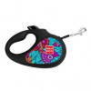 Wau Dog Samonavíjacie vodítko pre psa SUMMER