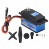 12KG SPT4412LV Servo Rameno RC Robot
